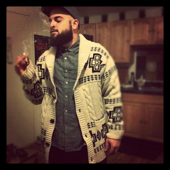 Meet your Posher, Rob - Picture 1 of 1